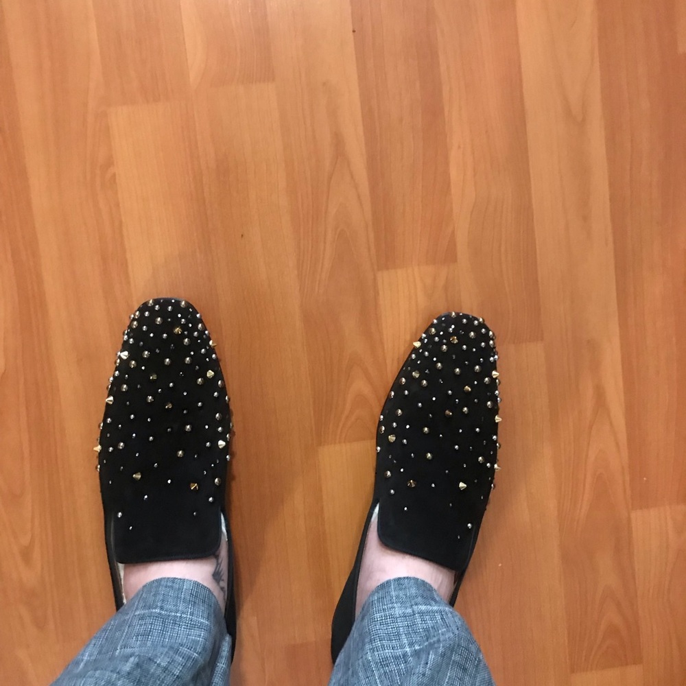 Meet your Posher, Dr